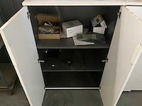 Opbergkast (4x) - afbeelding 4 van  8