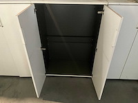 Opbergkast (4x) - afbeelding 5 van  8