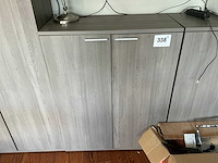 Opbergkast (5x) - afbeelding 2 van  6