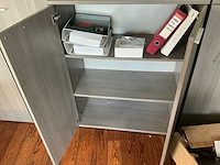 Opbergkast (5x) - afbeelding 3 van  6