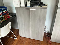 Opbergkast (5x) - afbeelding 4 van  6