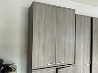 Opbergkast (5x) - afbeelding 5 van  6