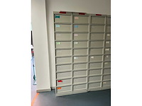 Opbergkast (9x) - afbeelding 2 van  6