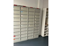 Opbergkast (9x) - afbeelding 3 van  6
