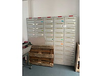 Opbergkast (9x) - afbeelding 4 van  6