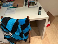 Opbergkast + bureau - afbeelding 5 van  8