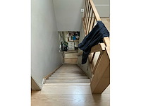 Opbergkast + bureau - afbeelding 7 van  8