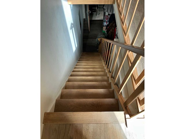 Opbergkast + bureau - afbeelding 8 van  8