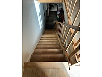 Opbergkast + bureau - afbeelding 8 van  8