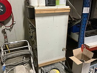 Opbergkast met inhoud (2x) - afbeelding 2 van  19