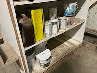 Opbergkast met inhoud (2x) - afbeelding 6 van  19