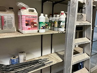 Opbergkast met inhoud (2x) - afbeelding 11 van  19