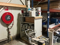 Opbergkast met inhoud (2x) - afbeelding 12 van  19