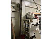Opbergkast met inhoud (2x) - afbeelding 14 van  19