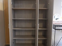 Opbergkast ray - afbeelding 2 van  4