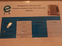 Opbergkast ray - afbeelding 3 van  4