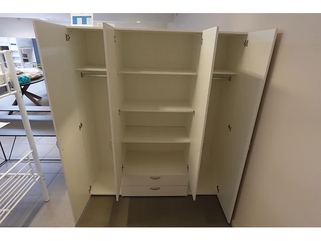 Opbergkast salvador - afbeelding 2 van  4