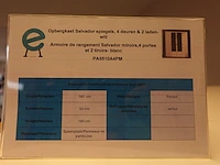 Opbergkast salvador - afbeelding 4 van  4