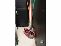 Opbergkast van pvc - afbeelding 2 van  8