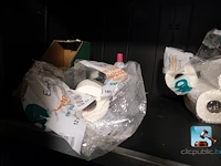 Opbergkast van pvc - afbeelding 3 van  8