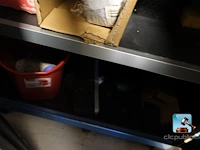 Opbergkast van pvc - afbeelding 8 van  8