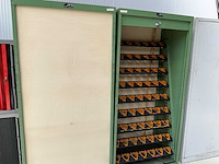 Opbergkast voor freeshouders - afbeelding 4 van  4