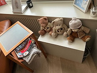 Opbergkast voor radiator - afbeelding 4 van  4