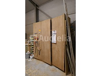 Opbergkast voor werkplaats - afbeelding 3 van  3