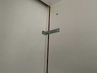 Opbergkast + wandkast - afbeelding 2 van  10