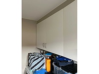 Opbergkast + wandkast - afbeelding 4 van  10