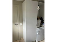 Opbergkast + wandkast - afbeelding 7 van  10