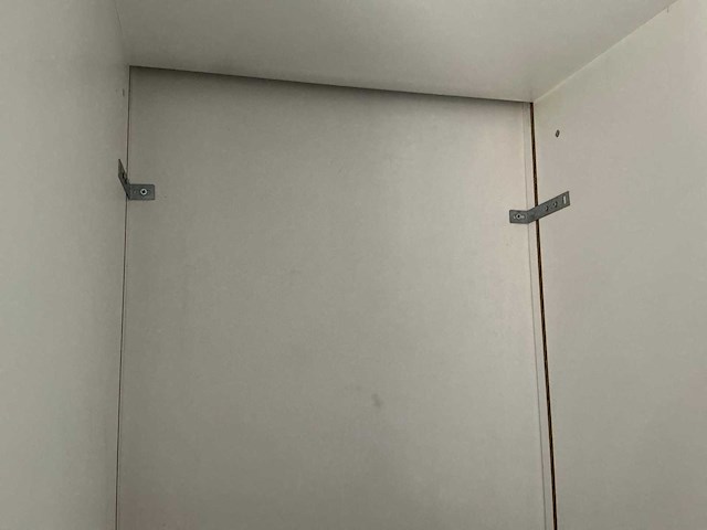 Opbergkast + wandkast - afbeelding 10 van  10