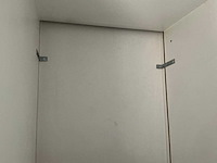 Opbergkast + wandkast - afbeelding 10 van  10