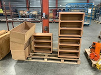 Opbergkast - afbeelding 1 van  2