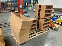 Opbergkast - afbeelding 2 van  2