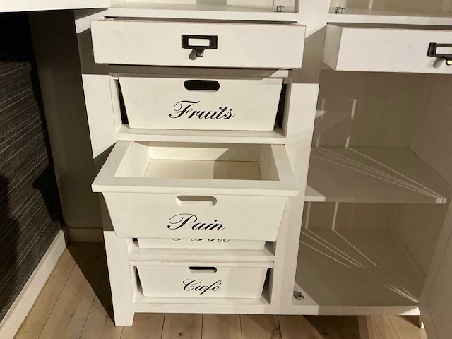 Opbergkast - afbeelding 3 van  5