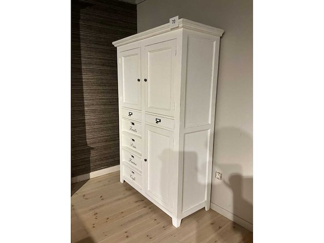 Opbergkast - afbeelding 4 van  5