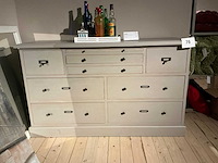 Opbergkast - afbeelding 1 van  3