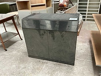 Opbergkast - afbeelding 1 van  3