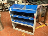 Opbergkast - afbeelding 1 van  3
