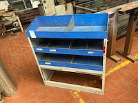 Opbergkast - afbeelding 2 van  3