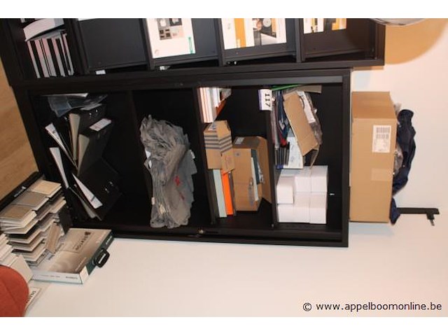 Opbergkast - afbeelding 1 van  1