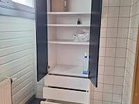 Opbergkast - afbeelding 1 van  3