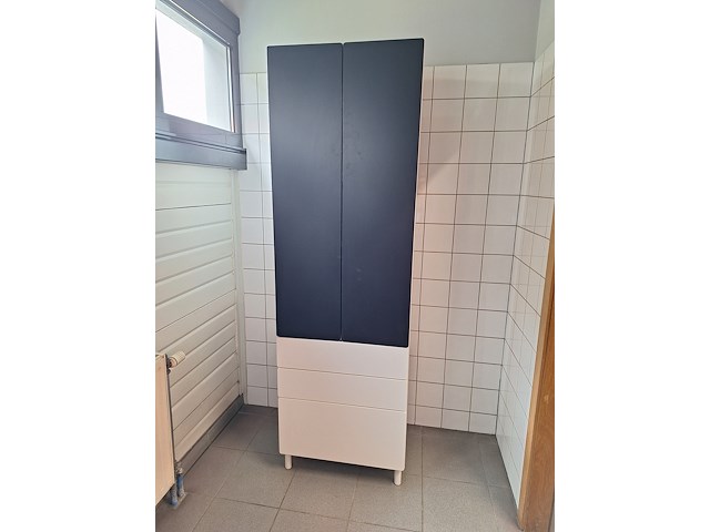 Opbergkast - afbeelding 2 van  3