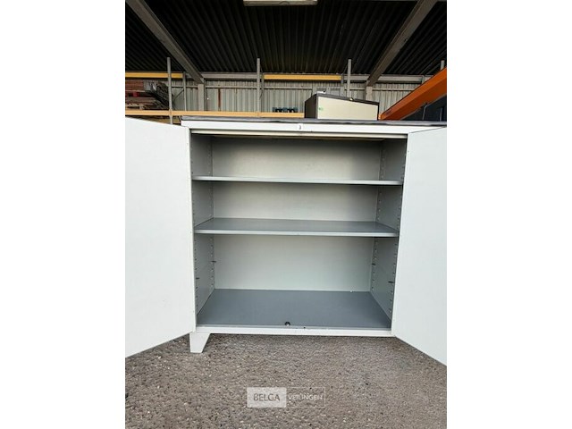 Opbergkast - afbeelding 2 van  2