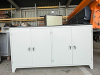 Opbergkast - afbeelding 1 van  2