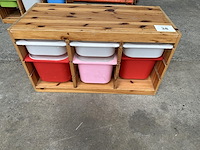 Opbergkast - afbeelding 1 van  1