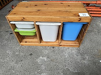 Opbergkast - afbeelding 1 van  1