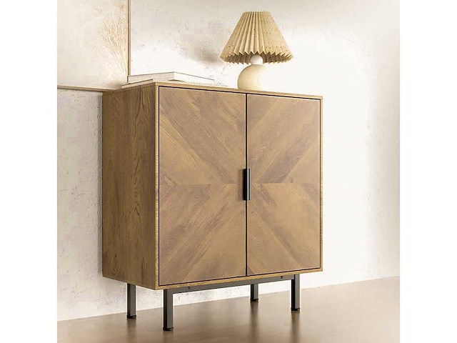 Opbergkast - afbeelding 1 van  2