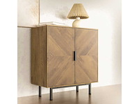 Opbergkast - afbeelding 1 van  2